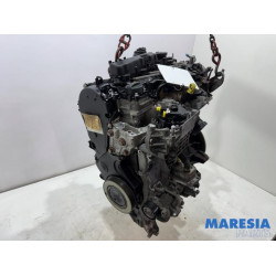 Opel - Vivaro - Moteur