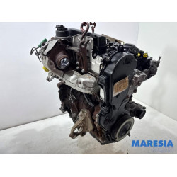 Opel - Vivaro - Moteur