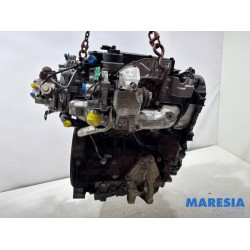 Opel - Vivaro - Moteur