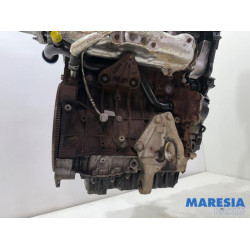 Opel - Vivaro - Moteur