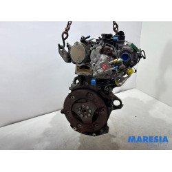 Opel - Vivaro - Moteur