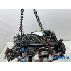 Opel - Vivaro - Moteur