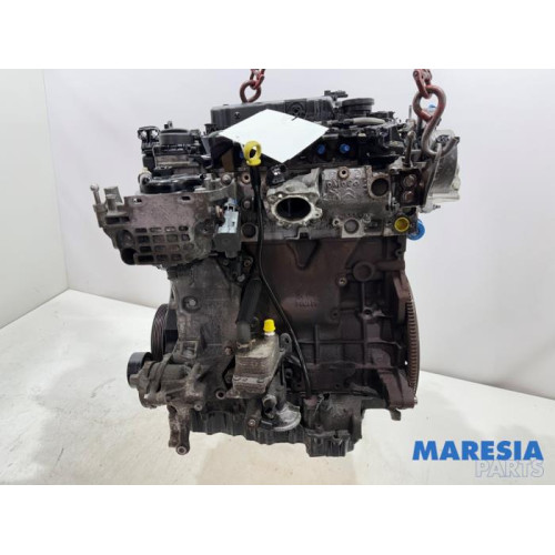 Opel - Vivaro - Motor