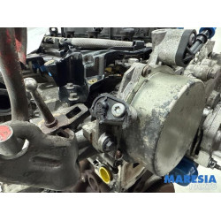 Opel - Vivaro - Moteur