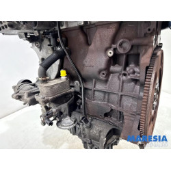 Opel - Vivaro - Moteur