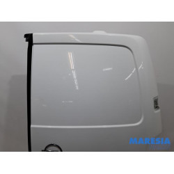 Opel - Vivaro - Portière arrière camionnette