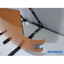 Opel - Vivaro - Portière arrière camionnette