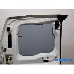 Opel - Vivaro - Portière arrière camionnette