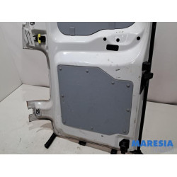 Opel - Vivaro - Portière arrière camionnette