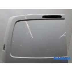 Opel - Vivaro - Minibus/van rear door
