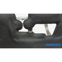 Citroen - C4 Grand Picasso - Motorkap Bekleding