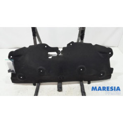 Citroen - C4 Grand Picasso - Motorkap Bekleding