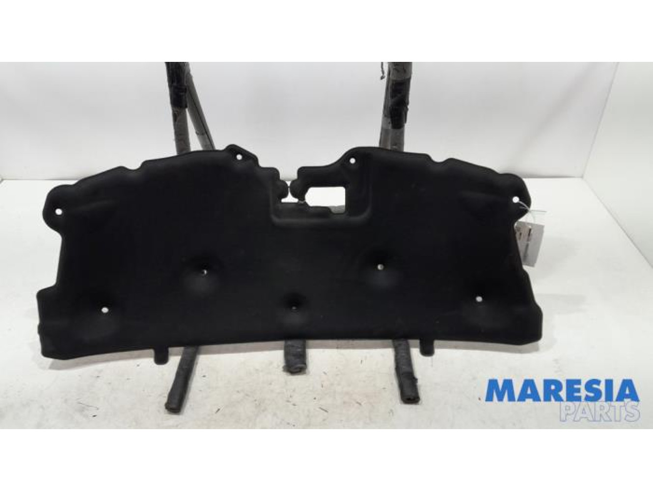 Citroen - C4 Grand Picasso - Motorkap Bekleding