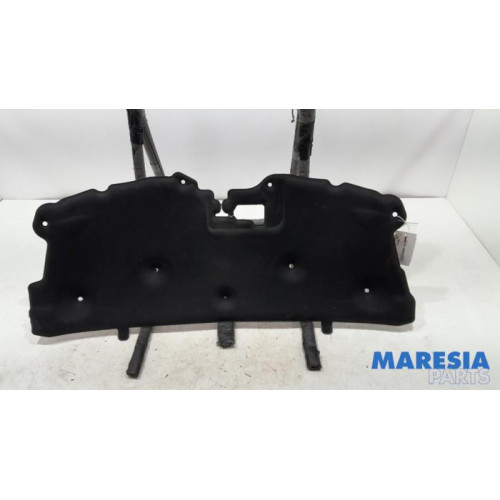 Citroen - C4 Grand Picasso - Bonnet Lining