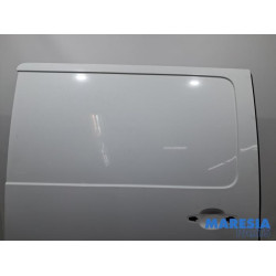 Opel - Vivaro - Schuifdeur rechts