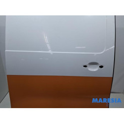 Opel - Vivaro - Schuifdeur rechts