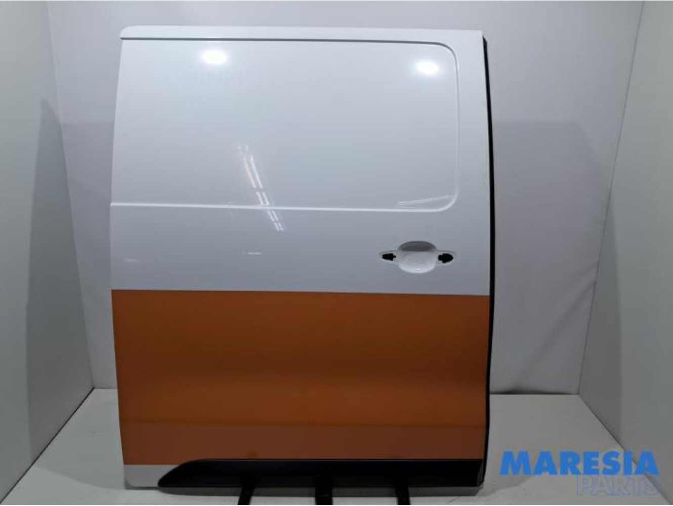 Opel - Vivaro - Schuifdeur rechts