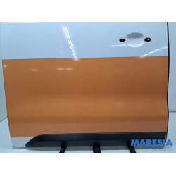 Opel - Vivaro - Schuifdeur rechts