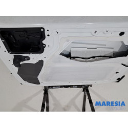 Opel - Vivaro - Schuifdeur rechts