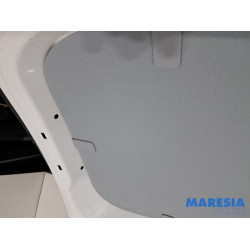 Opel - Vivaro - Schuifdeur rechts