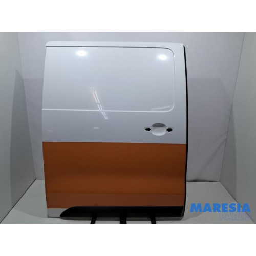 Opel - Vivaro - Schiebetür rechts