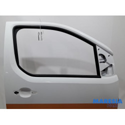 Opel - Vivaro - Portière 2portes droite