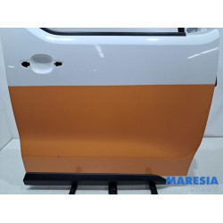 Opel - Vivaro - Portière 2portes droite