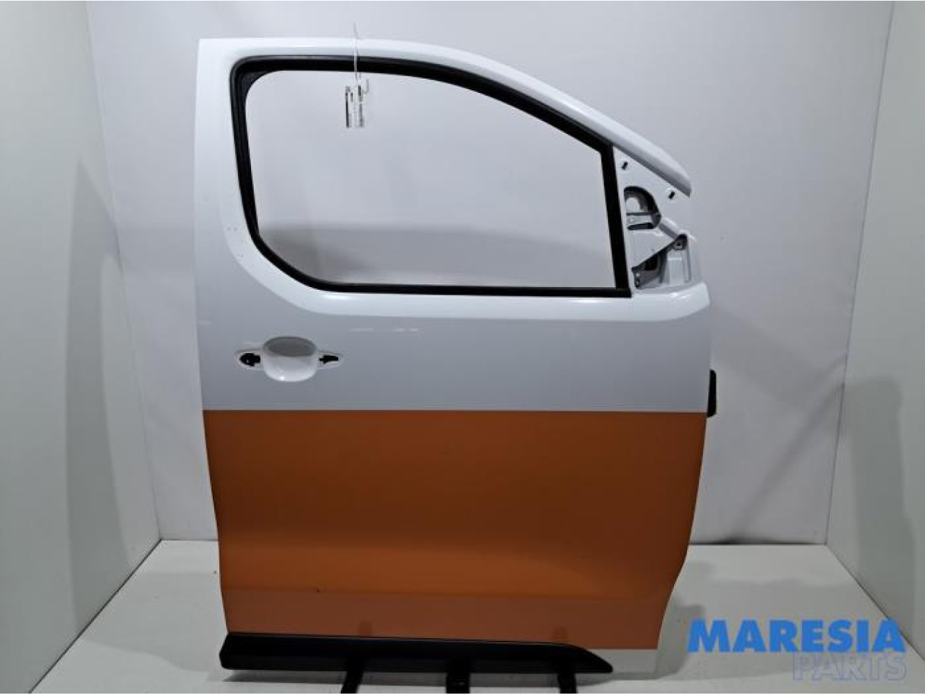 Opel - Vivaro - Portière 2portes droite