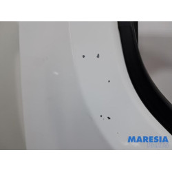 Opel - Vivaro - Portière 2portes droite