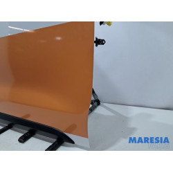 Opel - Vivaro - Portière 2portes droite