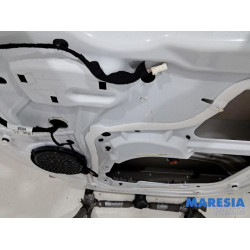 Opel - Vivaro - Portière 2portes droite