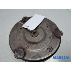Peugeot - 307 - Automatic torque converter