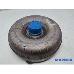 Peugeot - 307 - Automatic torque converter