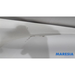 Opel - Vivaro - Motorhaube