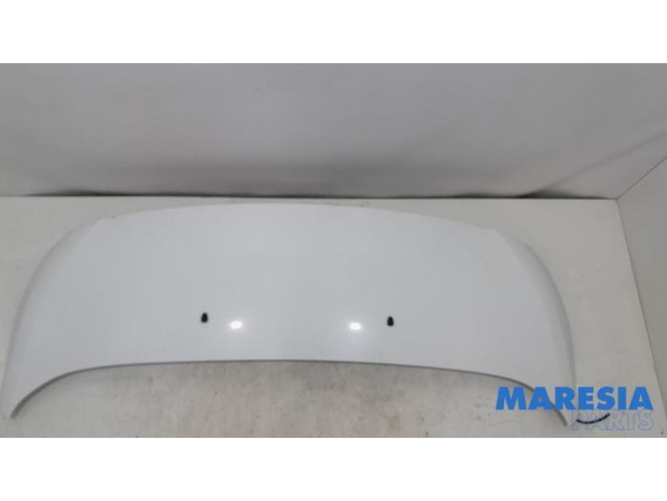 Opel - Vivaro - Motorhaube