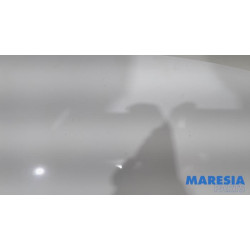 Opel - Vivaro - Motorhaube