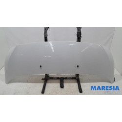 Opel - Vivaro - Motorhaube