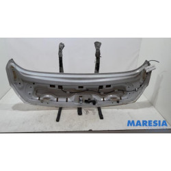 Opel - Vivaro - Motorhaube