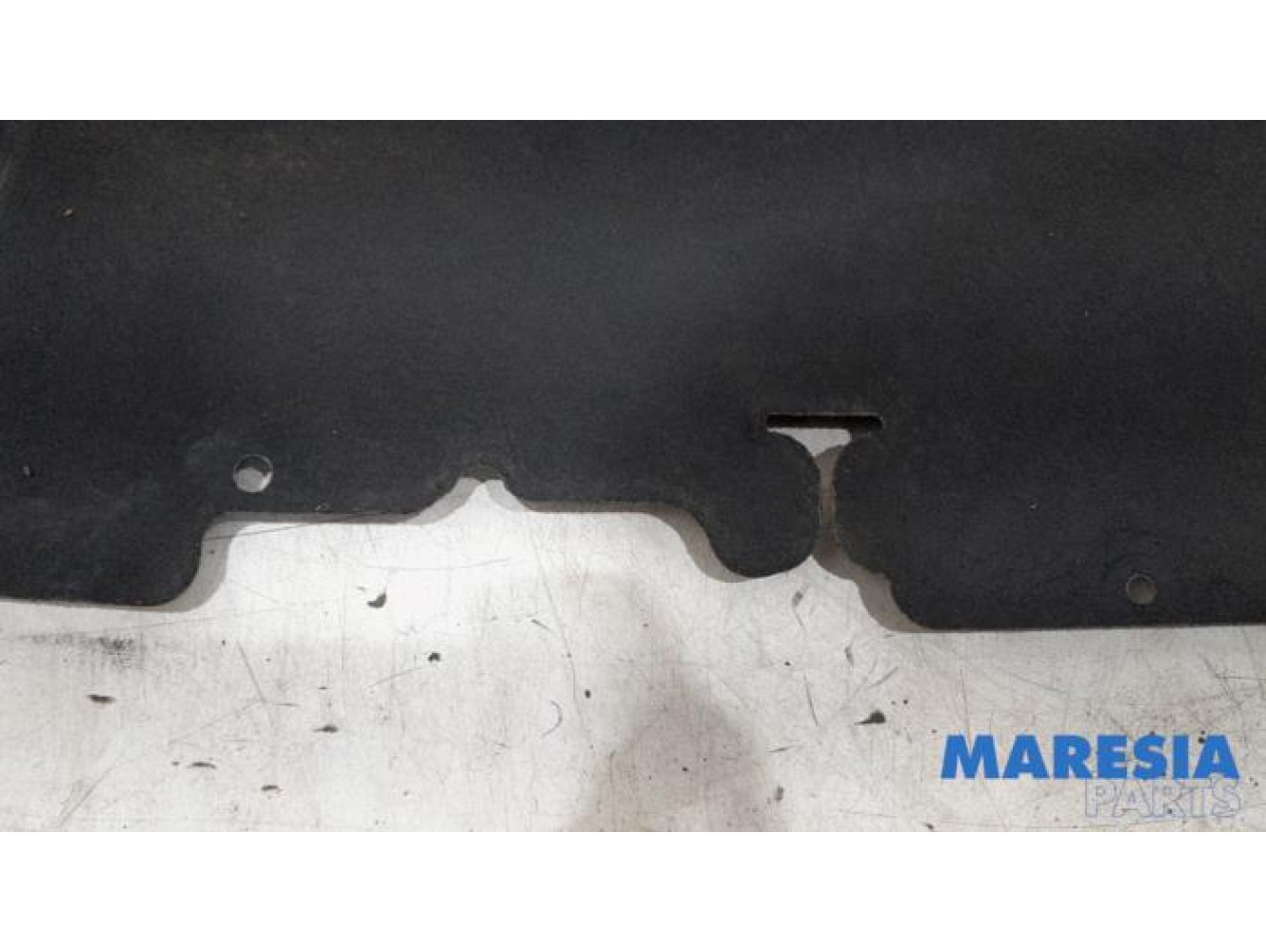 Opel - Vivaro - Revêtement capot