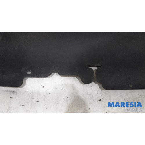 Opel - Vivaro - Revêtement capot