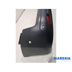 Opel - Vivaro - Achterbumper