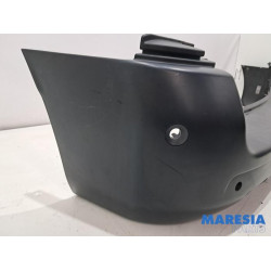 Opel - Vivaro - Achterbumper