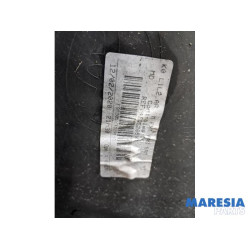 Opel - Vivaro - Achterbumper