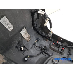 Opel - Vivaro - Achterbumper