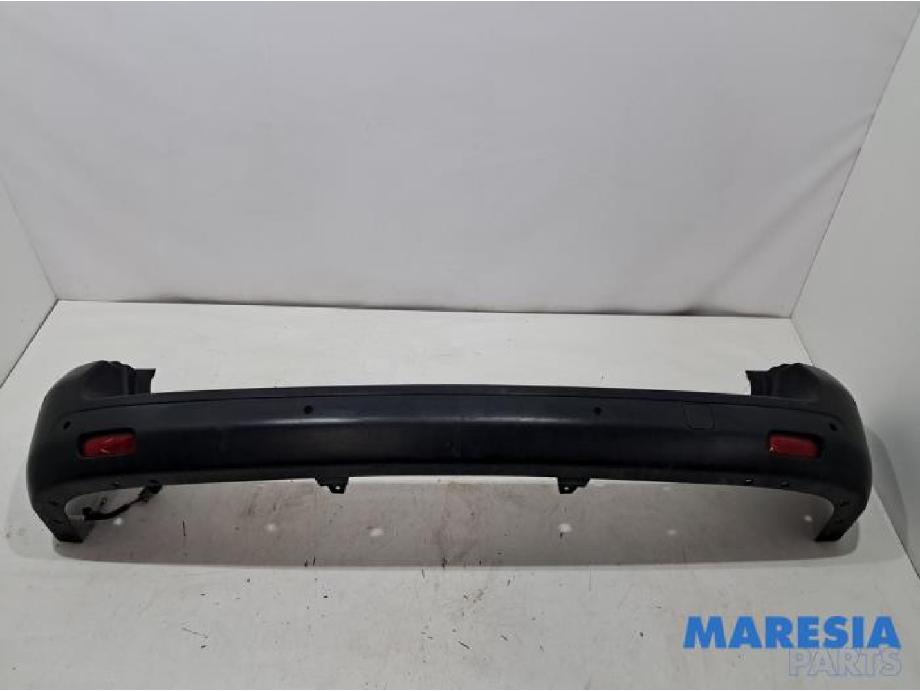 Opel - Vivaro - Achterbumper