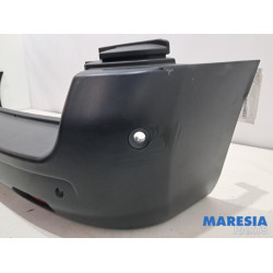 Opel - Vivaro - Achterbumper