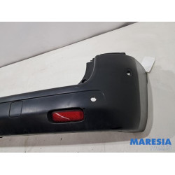 Opel - Vivaro - Achterbumper