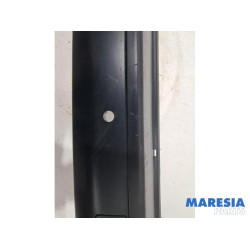 Opel - Vivaro - Achterbumper