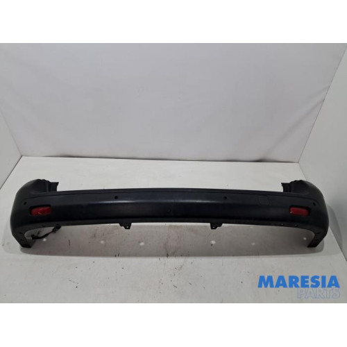 Opel - Vivaro - Stoßstange hinten