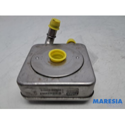 Peugeot - 307 - Oliekoeler